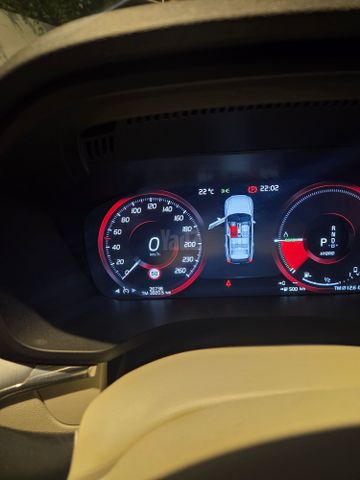 מודעת רכב וולוו XC60 2