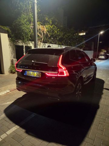 מודעת רכב וולוו XC60 1