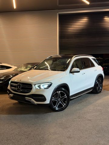 מודעת רכב מרצדס-בנץ GLE Coupe