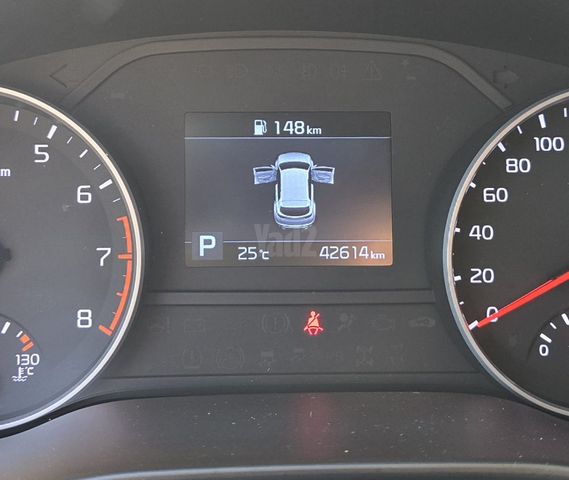 מודעת רכב קיה ספורטז'