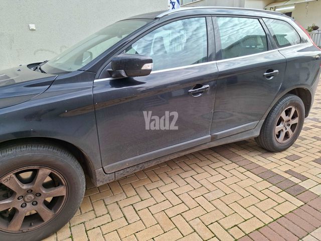 מודעת רכב וולוו XC60