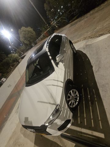 מודעת רכב אאודי Q3