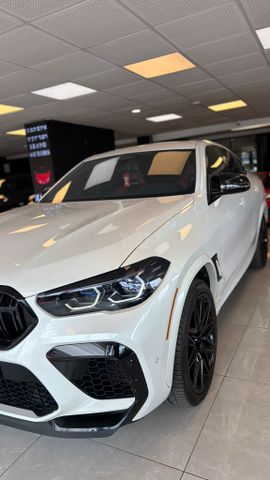 מודעת רכב ב מ וו X6 M 2