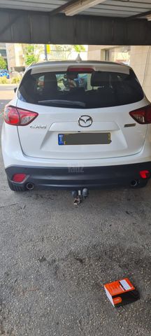 מודעת רכב מאזדה CX-5