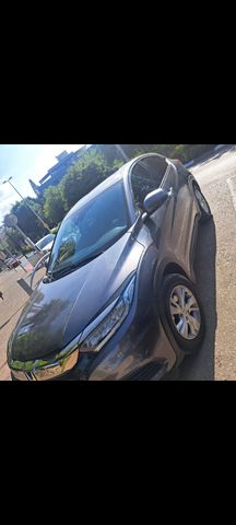 מודעת רכב הונדה HR-V