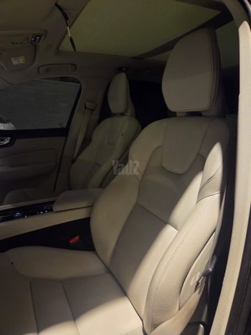 מודעת רכב וולוו XC60 2