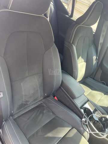 מודעת רכב וולוו XC40