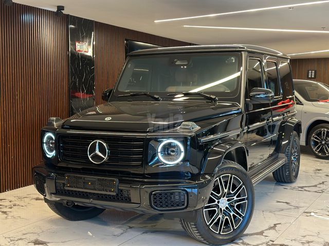 מודעת רכב מרצדס-בנץ G-class