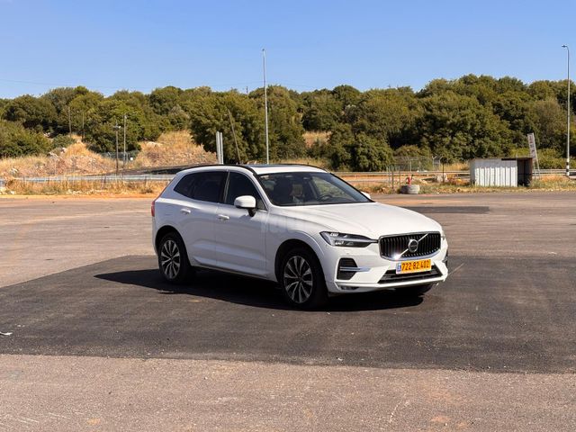 מודעת רכב וולוו XC60
