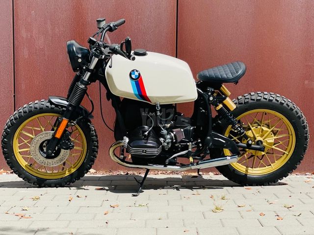 מודעת רכב ב.מ.וו R80