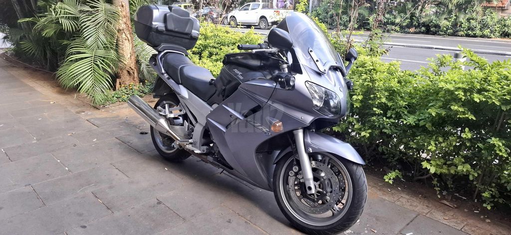 מודעת רכב ימאהה FJR1300