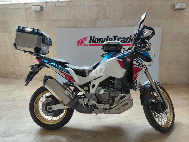 מודעת רכב הונדה אפריקה טווין CRF1100L