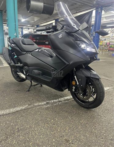 מודעת רכב ימאהה Tmax 560