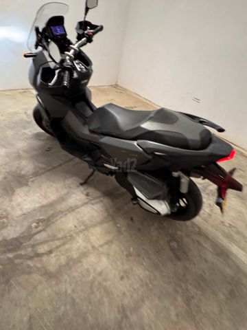 מודעת רכב הונדה ADV350