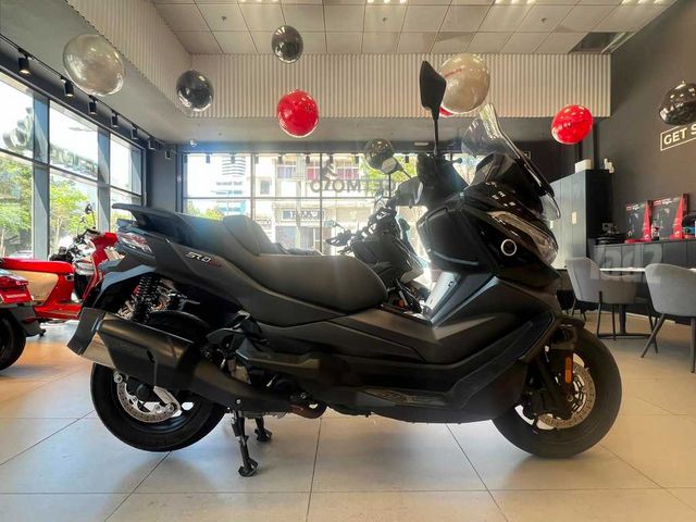 מודעת רכב VOGE SR4 MAX