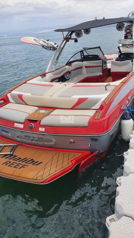 מודעת רכב Malibu