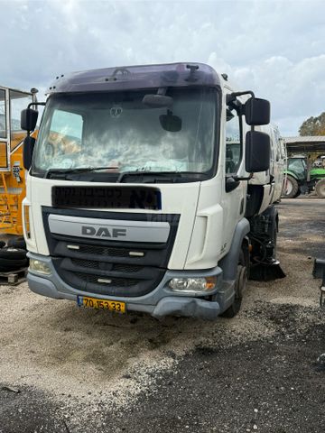 מודעת רכב דאף
