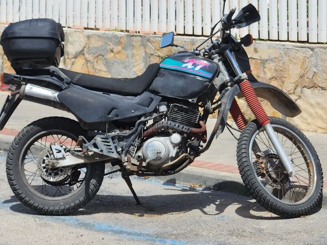 מודעת רכב אופנועים
