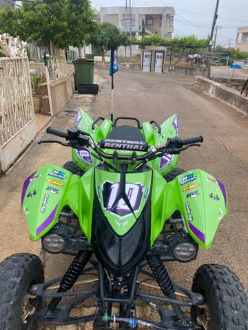 מודעת רכב ACCESS