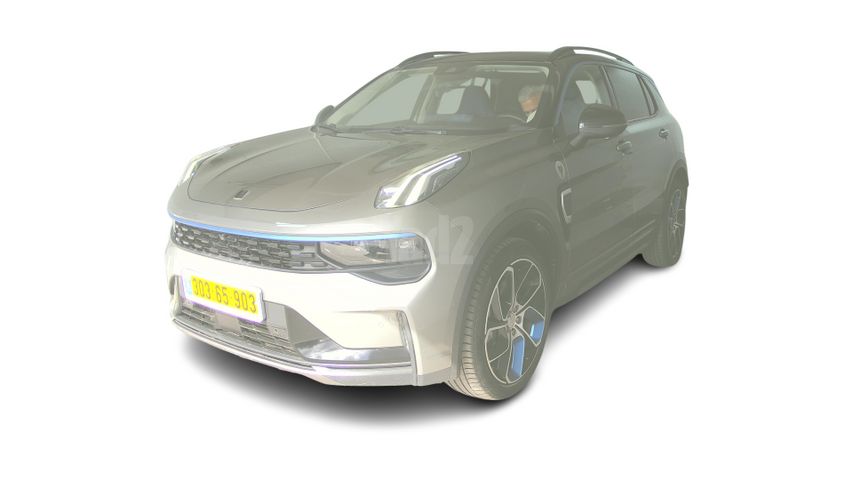 מודעת רכב לינק אנד קו 01