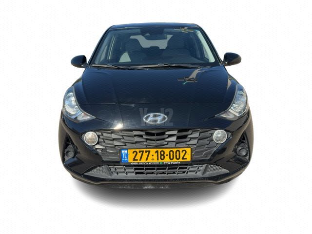מודעת רכב יונדאי i10 2