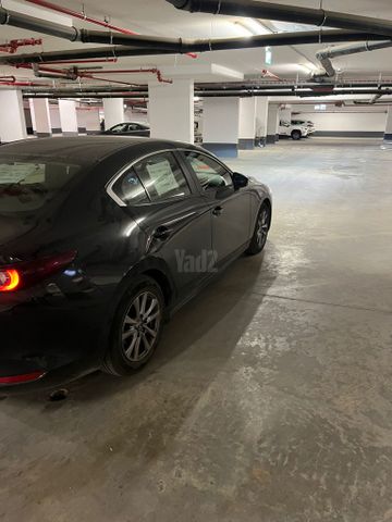 מודעת רכב מאזדה 3 3