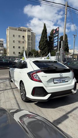 מודעת רכב הונדה סיוויק 3