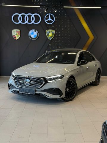 מודעת רכב מרצדס-בנץ E-class