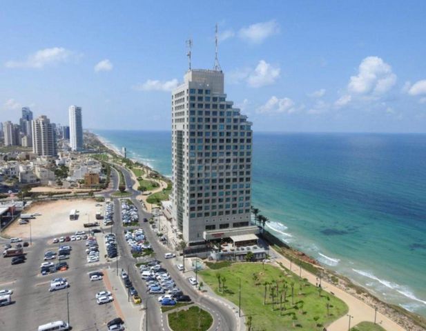 שדרות עובד בן עמי 2