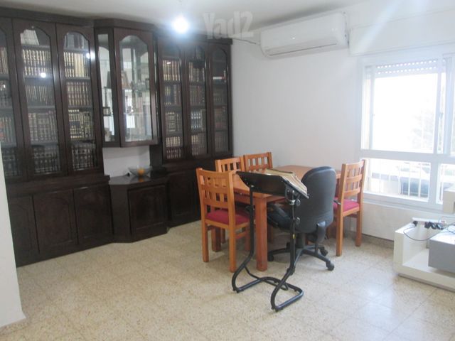 דירה למכירה בירושלים — 2