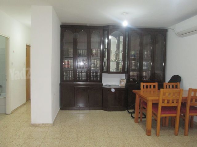 דירה למכירה בירושלים — 3