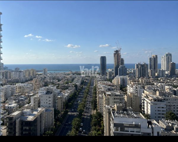 דרך מנחם בגין 58