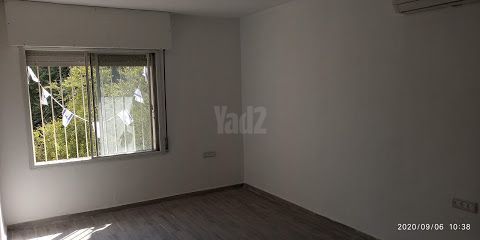 מבוא הפרטיזנים 304