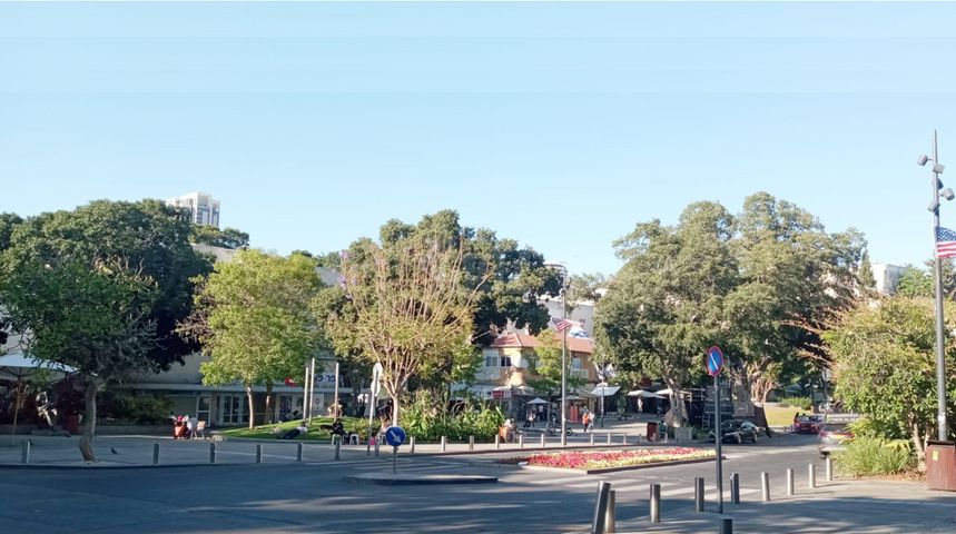 הרצל 46
