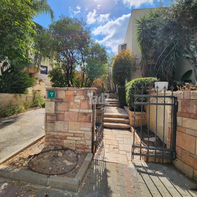 אוהלי קידר 7