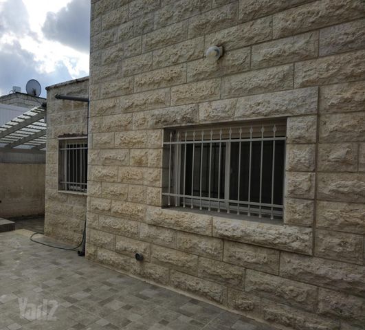דו משפחתי להשכרה במבשרת ציון — 4