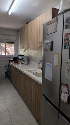 דירה להשכרה בירושלים — 5