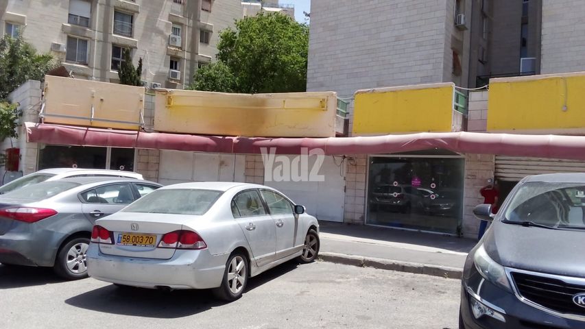 פסח חברוני 1