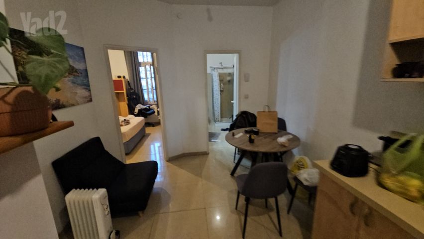 דירה למכירה בירושלים (תיווך) — 5