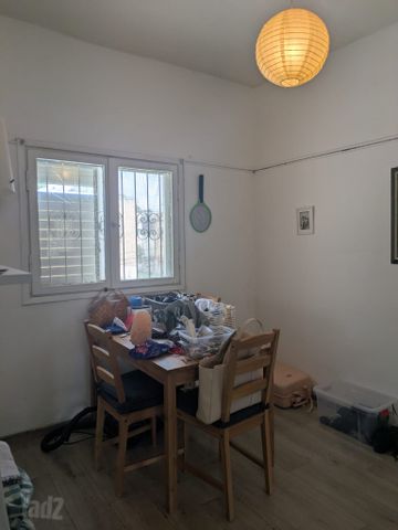 גג/ פנטהאוז למכירה בתל אביב יפו (תיווך) — 2