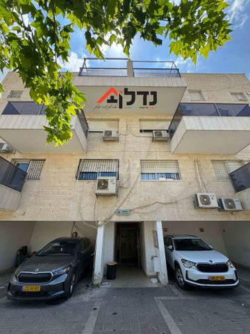 דירה למכירה בבית שמש (תיווך) — 4