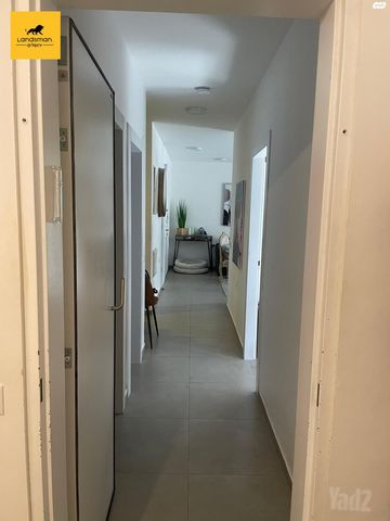 דירה למכירה במבשרת ציון (תיווך) — 2