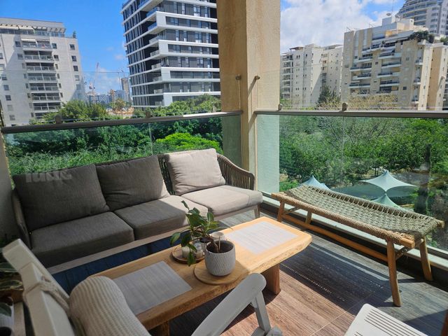 דירה למכירה בתל אביב יפו (תיווך) — 4