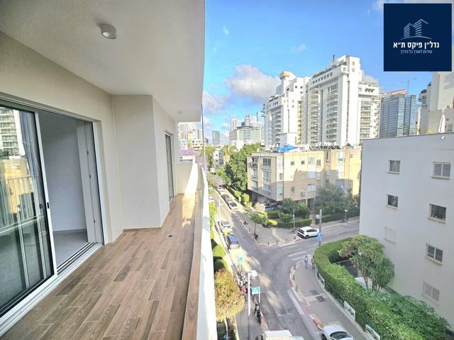 דירה למכירה בתל אביב יפו (תיווך) — 3
