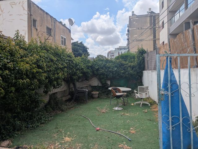 גג/ פנטהאוז למכירה בתל אביב יפו (תיווך) — 4