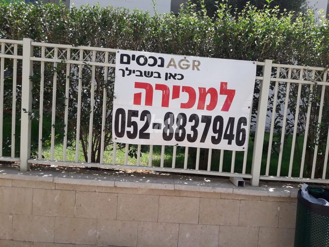 תל ברוך