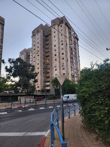 מודעת נכס, ש"י עגנון 2, שכונה ה', באר שבע