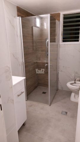 מודעת נכס, דוד רמז 11, נווה אילן, אשקלון