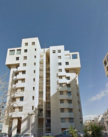 דירה למכירה בתל אביב יפו (תיווך) — 5