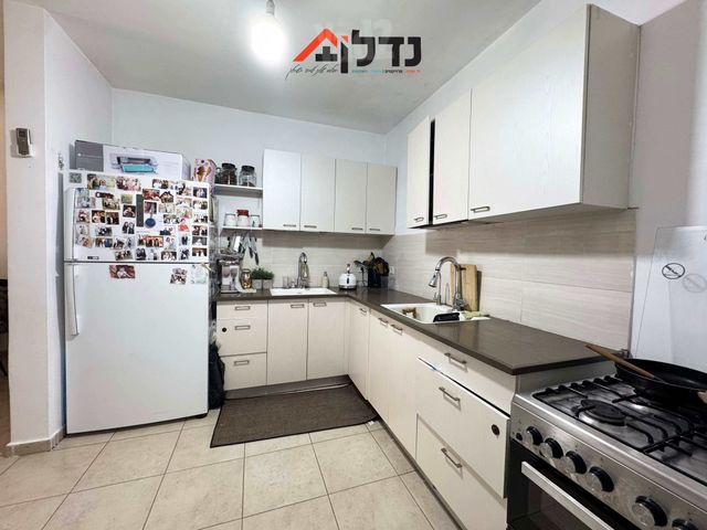 דירה למכירה בבית שמש (תיווך) — 5